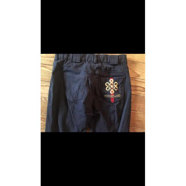 Pantalon bleu Kingsland