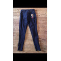 Pantalon bleu Kingsland