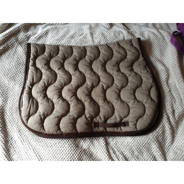 Tapis paddock sport