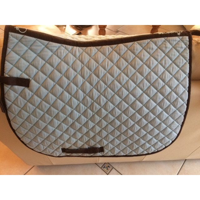 Ensemble tapis amortisseur