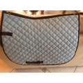 Ensemble tapis amortisseur