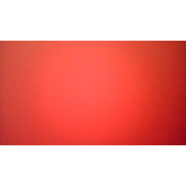 Tapis rouge liserai noir et doré