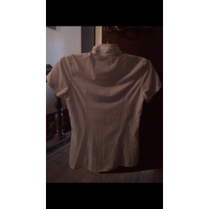 Polo de concours Equitheme