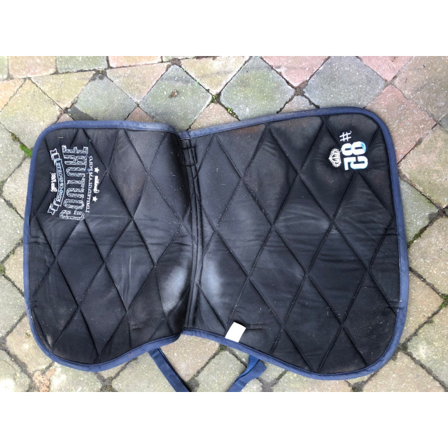 Tapis glam polo couture Hv polo taille cheval