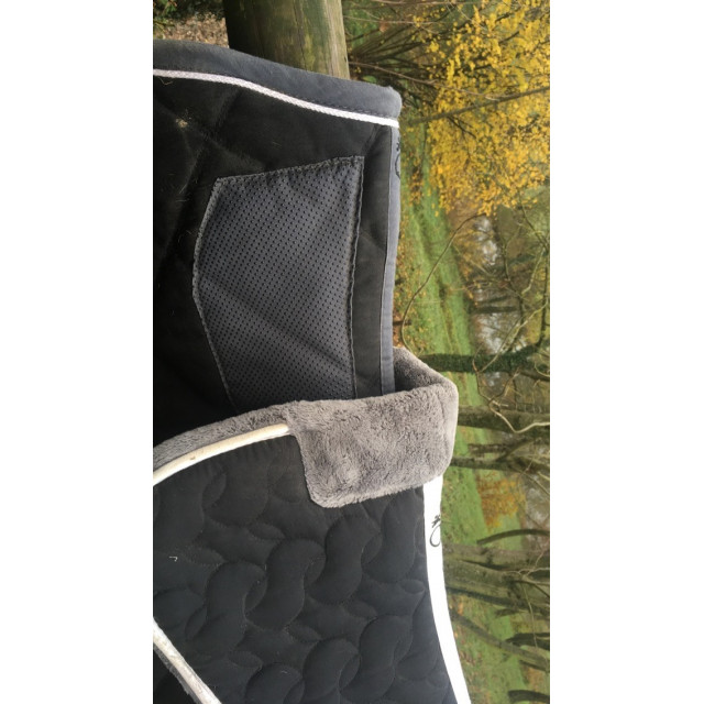 Tapis cheval