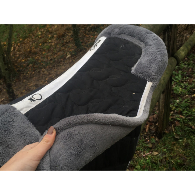 Tapis cheval