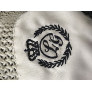 Bonnet blanc