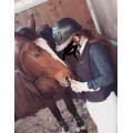 Casque GPA FIRST LADY