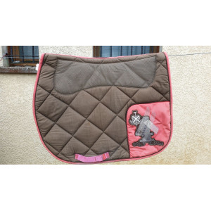 Tapis cheval