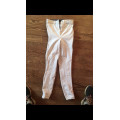 Pantalon blanc Equitheme