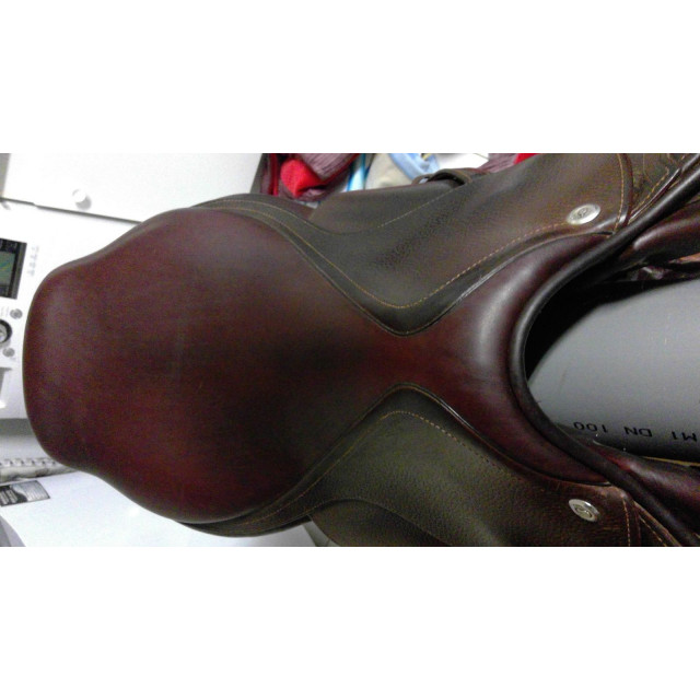 superbe selle CWD