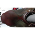 superbe selle CWD