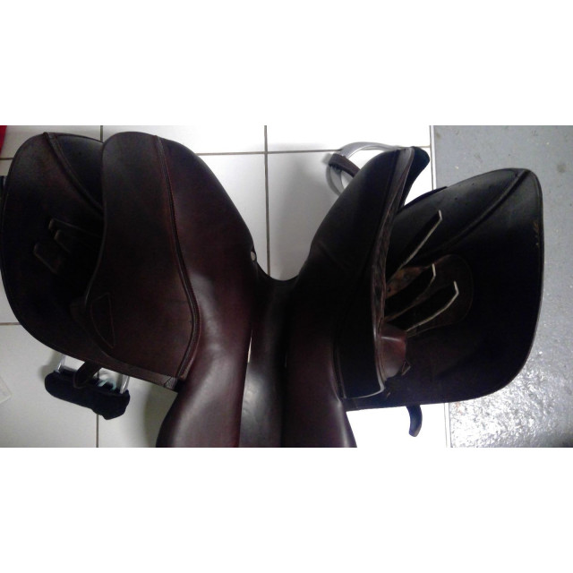 superbe selle CWD