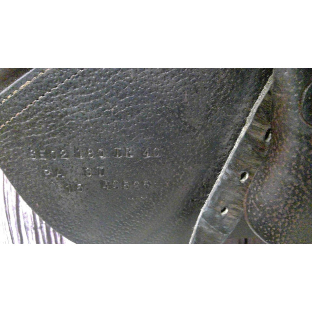 superbe selle CWD