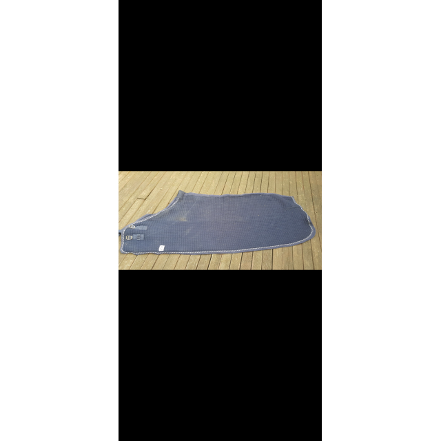 Couverture d’ecurie