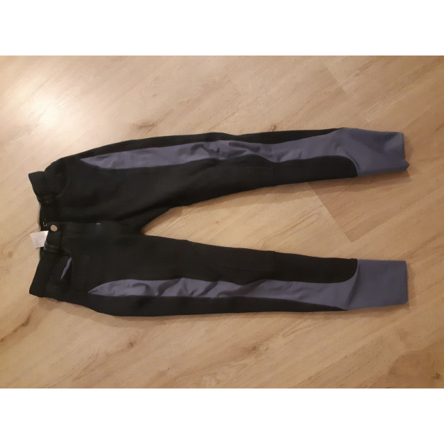 Pantalon d'équitation equitheme