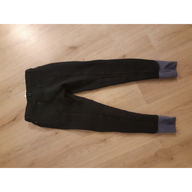 Pantalon d'équitation equitheme