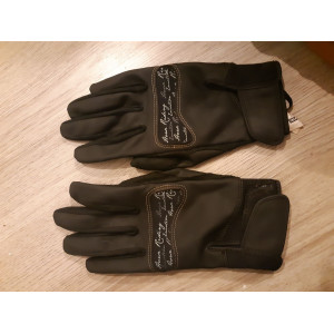 Gants hiver