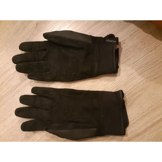 Gants hiver