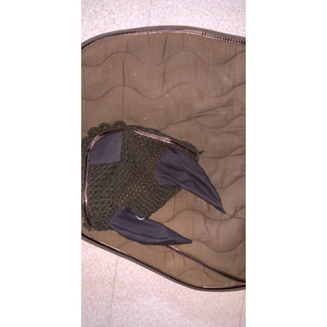 Tapis + Bonnet