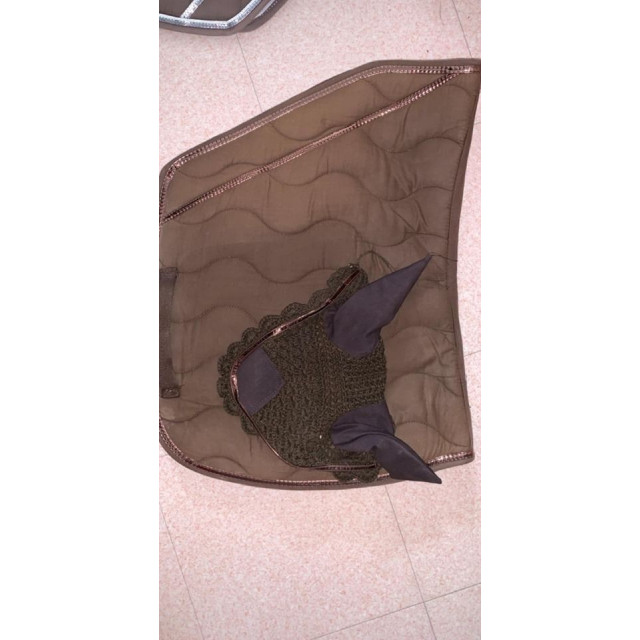 Tapis + Bonnet