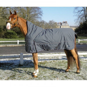 Couverture performance 500g 135cm