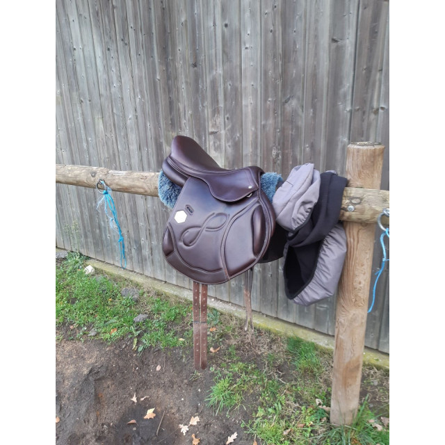 Selle Monoquartier
