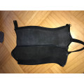 Chaps 100% CUIR