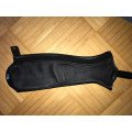 Chaps 100% CUIR