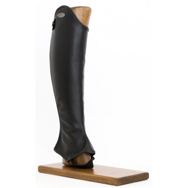 Chaps 100% CUIR