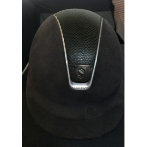 Samsheilde bleu Python