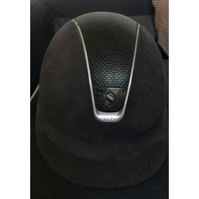 Samsheilde bleu Python