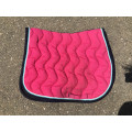 Tapis rose
