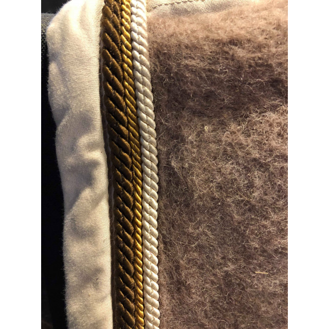 Couvre-reins RG