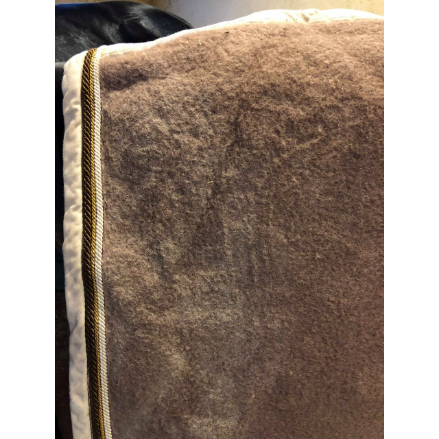 Couvre-reins RG