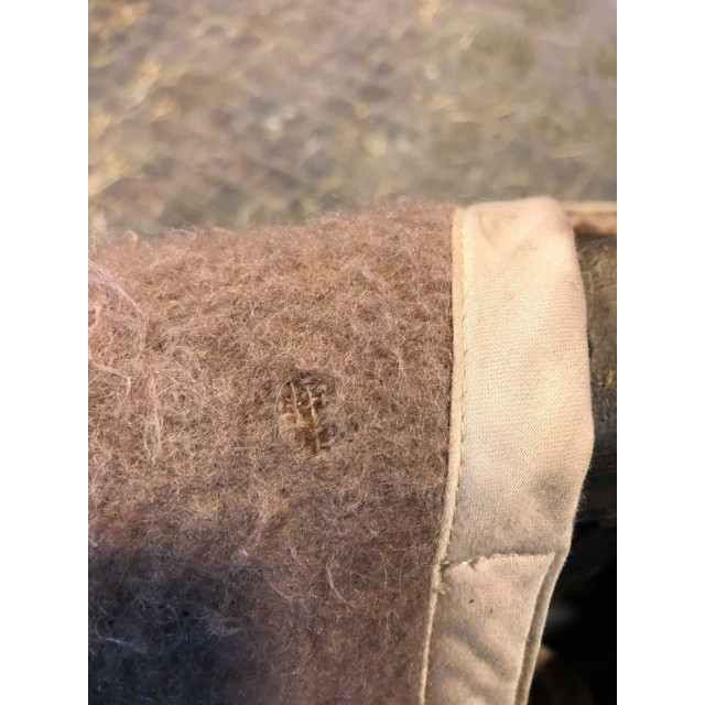 Couvre-reins RG