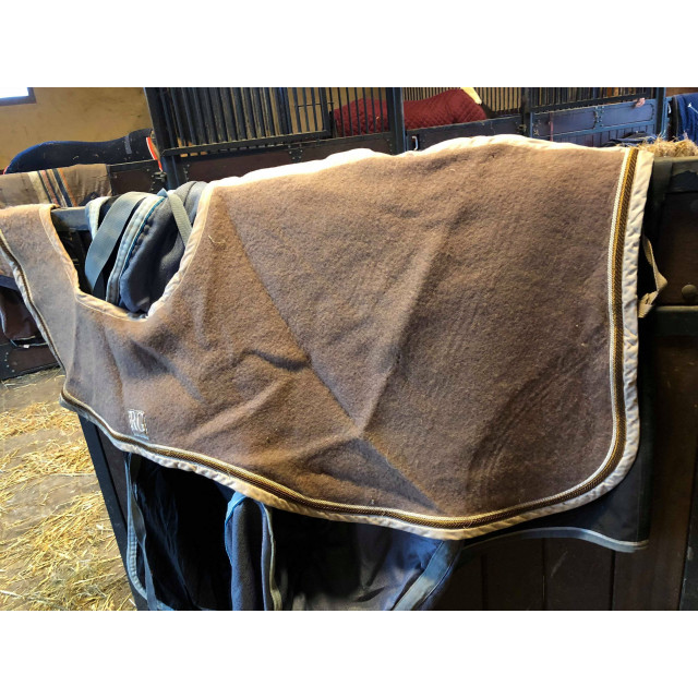 Couvre-reins RG