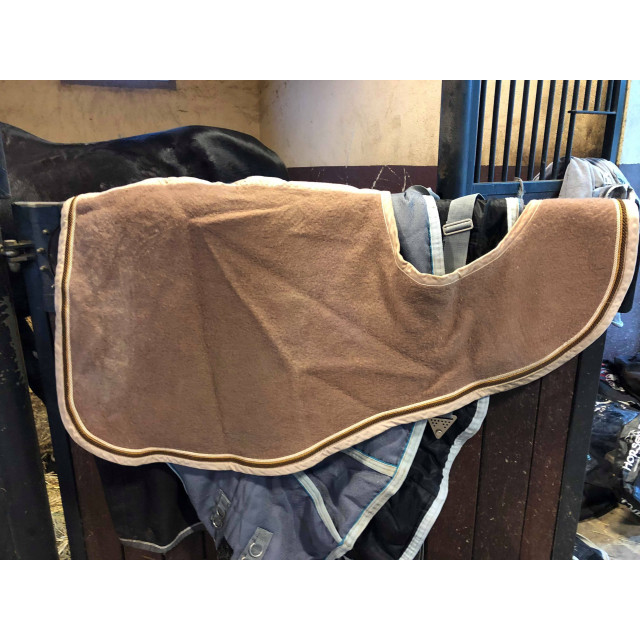 Couvre-reins RG
