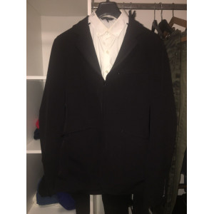 Veste de concours GPA