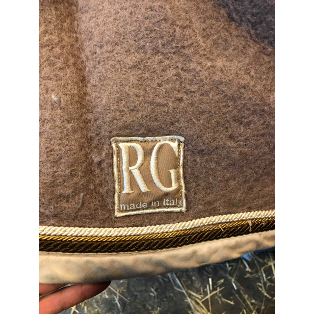 Couvre-reins RG