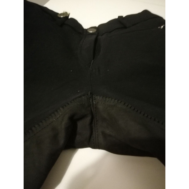Pantalon pikeur
