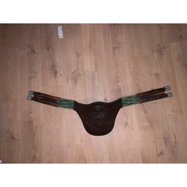 Sangle bavette devoucoux