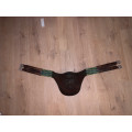 Sangle bavette devoucoux