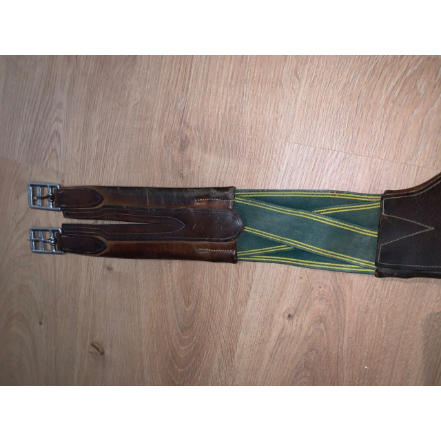 Sangle bavette devoucoux