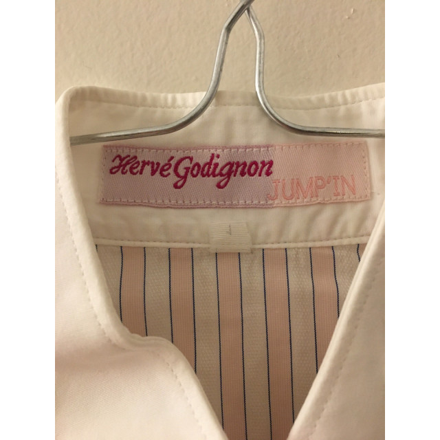 Chemise de concours