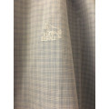 Chemise de concours à manches courtes