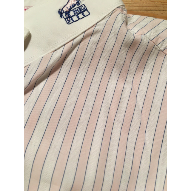 Chemise de concours