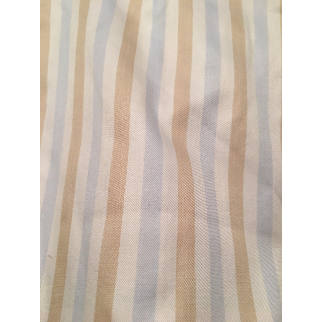 Chemise de concours manches courtes