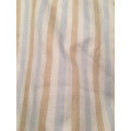 Chemise de concours manches courtes
