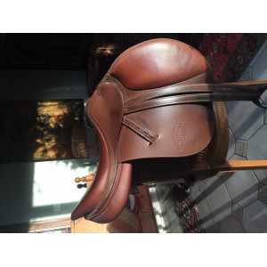 Vends selle Henri de Rivel